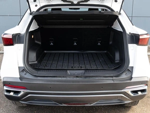 Внедорожник OMODA C5 2022 года, 1800000 рублей, Краснодар