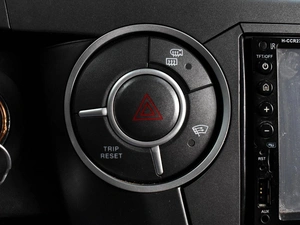 Внедорожник SsangYong Kyron 2012 года, 799000 рублей, Воронеж