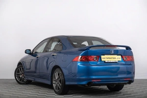 Седан Honda Accord 2002 года, 1189000 рублей, Томск