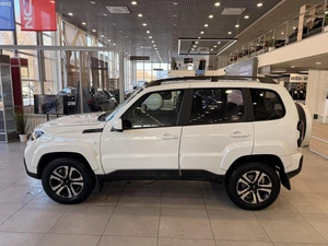 Внедорожник ВАЗ (LADA) Niva 2025 года, 1420000 рублей, Орёл