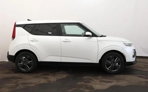 Внедорожник Kia Soul 2022 года, 2450000 рублей, Орёл
