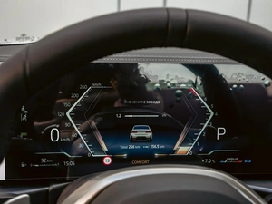 Седан BMW 3 серия 2025 года, 5425000 рублей, Краснодар