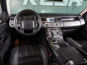 Внедорожник Land Rover Range Rover Sport 2011 года, 1679000 рублей, Воронеж