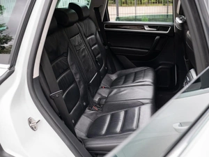 Внедорожник Volkswagen Touareg 2013 года, 2499000 рублей, Большой Сочи