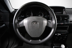 Хетчбэк ВАЗ (LADA) Priora 2014 года, 459000 рублей, Сургут