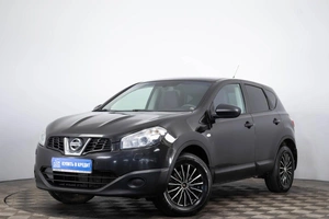 Внедорожник Nissan Qashqai 2013 года, 879000 рублей, Пермь