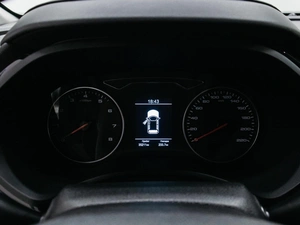 Внедорожник Москвич 3 2024 года, 1699000 рублей, Красноярск