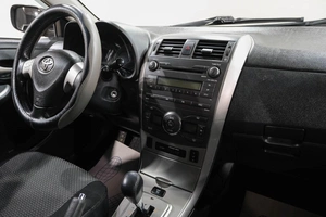 Седан Toyota Corolla 2007 года, 759000 рублей, Новокузнецк
