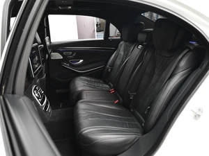 Седан Mercedes-benz S-класс 2016 года, 5250000 рублей, Ставрополь