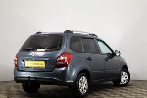 Хетчбэк ВАЗ (LADA) Kalina 2014 года, 449000 рублей, Пермь