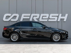 Седан Mercedes-benz A-класс 2019 года, 2098000 рублей, Краснодар