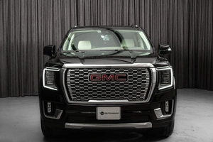 Внедорожник GMC Yukon 2022 года, 12000000 рублей, Красноярск