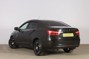 Седан ВАЗ (LADA) Vesta 2018 года, 779000 рублей, Новосибирск