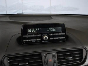 Внедорожник Mazda CX-4 2023 года, 2545000 рублей, Краснодар