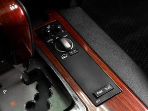 Внедорожник Toyota Land Cruiser 2007 года, 2849000 рублей, Тюмень