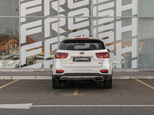 Внедорожник Kia Sorento Prime 2019 года, 2790000 рублей, Краснодар