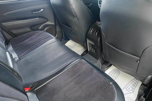 Внедорожник Hyundai Tucson 2024 года, 3249000 рублей, Тюмень
