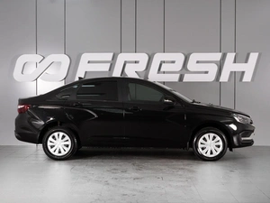 Седан ВАЗ (LADA) Vesta 2024 года, 1375000 рублей, Минеральные Воды