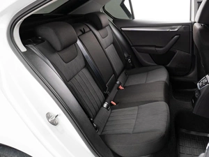 Лифтбек Skoda Octavia 2017 года, 1419000 рублей, Тюмень