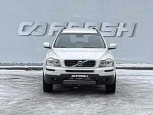 Внедорожник Volvo XC90 2010 года, 1429000 рублей, Волгоград