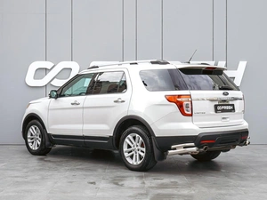 Внедорожник Ford Explorer 2012 года, 1490000 рублей, Краснодар