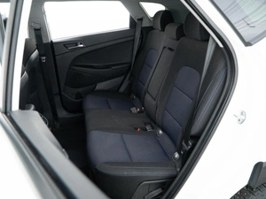 Внедорожник Hyundai Tucson 2016 года, 1968055 рублей, Москва