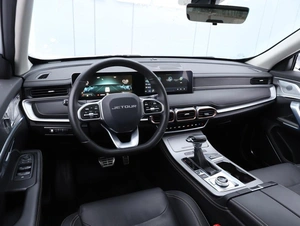 Внедорожник Jetour X70 Plus 2023 года, 2049000 рублей, Ижевск