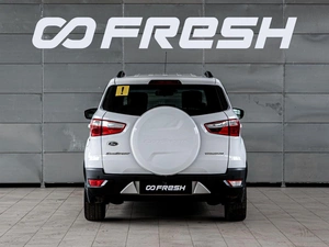 Внедорожник Ford EcoSport 2015 года, 1269000 рублей, Краснодар