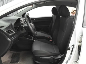 Седан Hyundai Solaris 2021 года, 1579000 рублей, Ставрополь