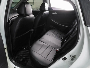 Седан Hyundai Solaris 2013 года, 899000 рублей, Воронеж