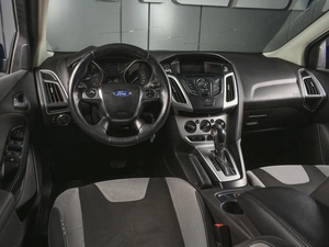 Универсал Ford Focus 2014 года, 780000 рублей, Ростов-на-Дону