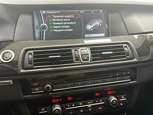Седан BMW 5 серия 2011 года, 2495000 рублей, Красноярск