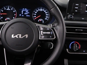 Внедорожник Kia Seltos 2022 года, 2274444 рублей, Москва