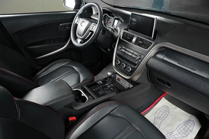 Внедорожник FAW Besturn X80 2020 года, 1319000 рублей, Тюмень