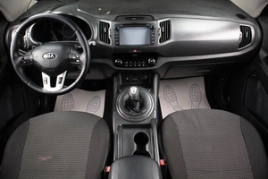 Внедорожник Kia Sportage 2012 года, 1369000 рублей, Оренбург