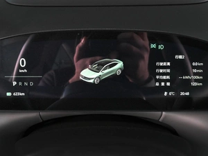 Седан Zeekr 007 2024 года, 5249000 рублей, Аксай