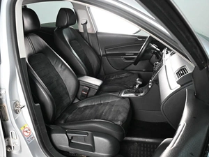 Седан Volkswagen Passat 2008 года, 849000 рублей, Ростов-на-Дону