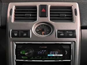 Хетчбэк ВАЗ (LADA) Priora 2012 года, 649000 рублей, Аксай