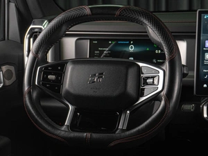 Внедорожник Jetour T2 2024 года, 3144000 рублей, Тюмень