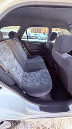 Универсал Toyota Sprinter Carib 1998 года, 644000 рублей, Красноярск