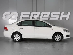 Седан Volkswagen Polo 2011 года, 749000 рублей, Минеральные Воды