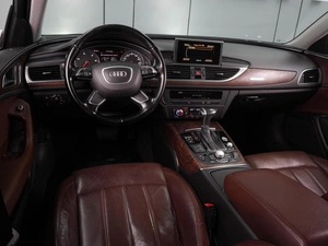 Седан Audi A6 2014 года, 2120000 рублей, Воронеж