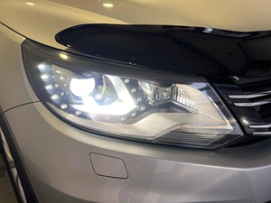 Внедорожник Volkswagen Tiguan 2013 года, 1349000 рублей, Красноярск