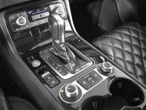 Внедорожник Volkswagen Touareg 2017 года, 3471900 рублей, Казань