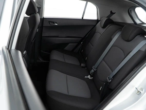 Внедорожник Hyundai Creta 2020 года, 1915444 рублей, Москва