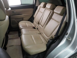 Внедорожник Mitsubishi Outlander 2020 года, 2499000 рублей, Воронеж