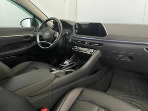 Седан Hyundai Sonata 2021 года, 2245000 рублей, Красноярск