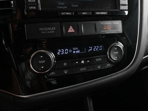 Внедорожник Mitsubishi Outlander 2012 года, 1799000 рублей, Ростов-на-Дону