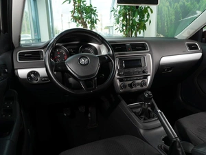Седан Volkswagen Jetta 2018 года, 1248000 рублей, Тверь