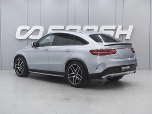 Внедорожник Mercedes-benz GLE-класс Coupe 2015 года, 4339000 рублей, Ростов-на-Дону